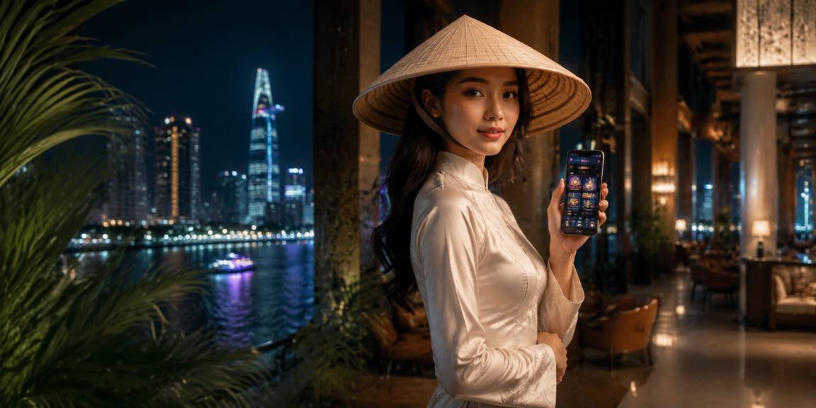 go8 bet Blackjack Đêm