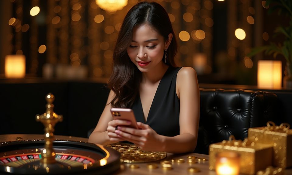 go8 bet Câu chuyện đằng sau go8 bet