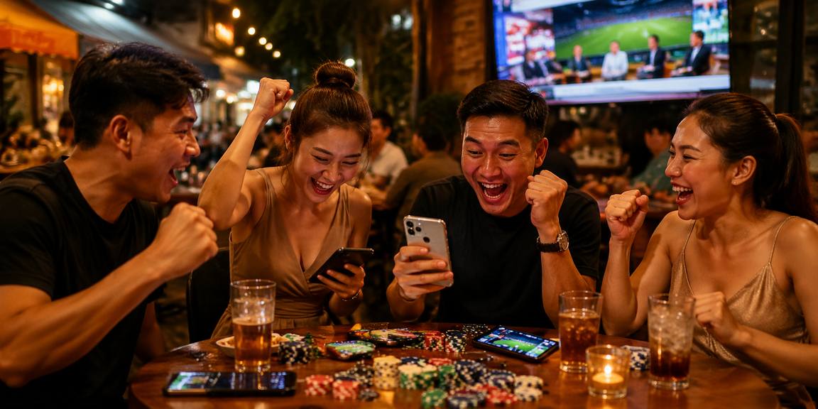 go8 bet Khung pháp lý điều chỉnh tài khoản của bạn